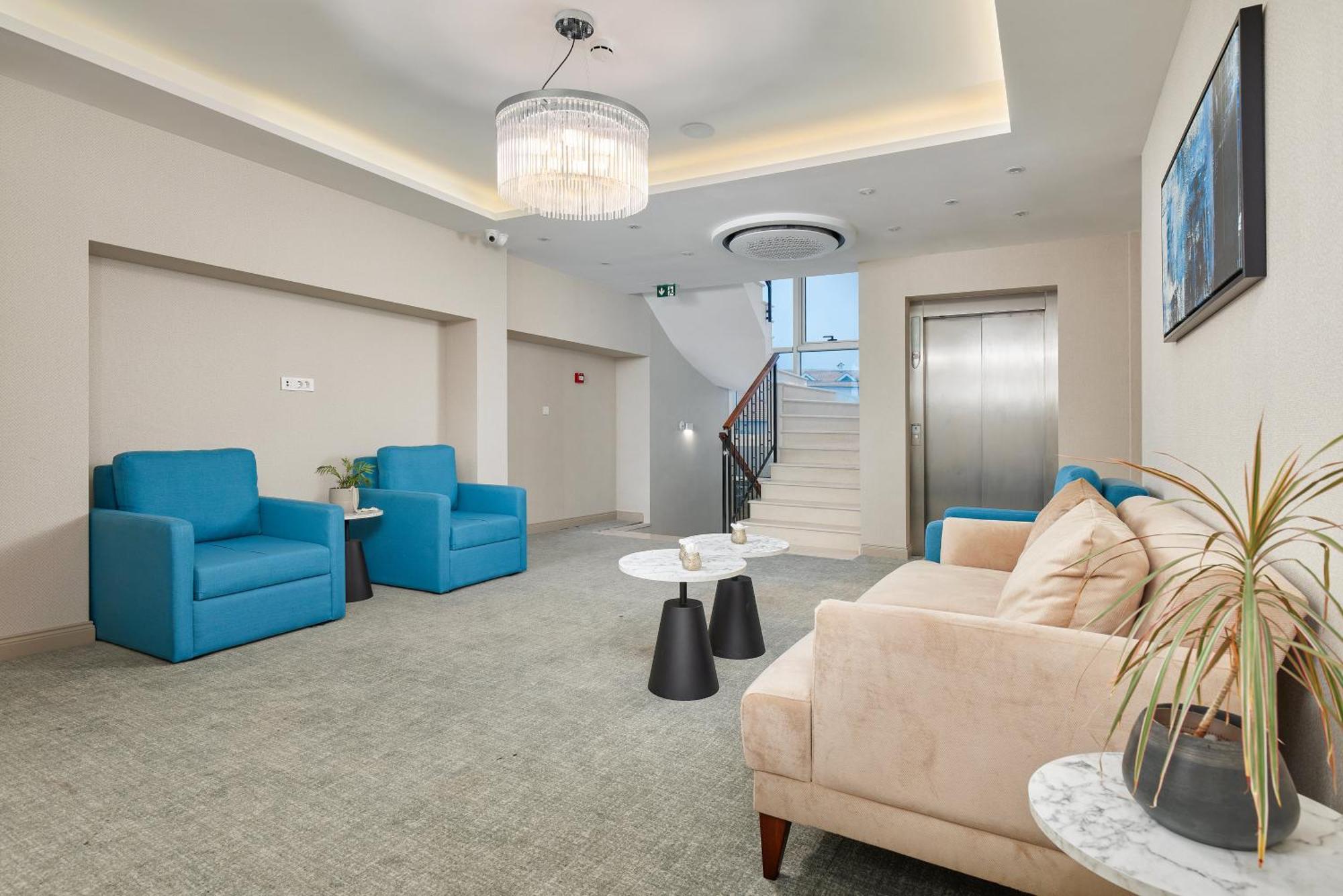 Splendido Bay Hotel