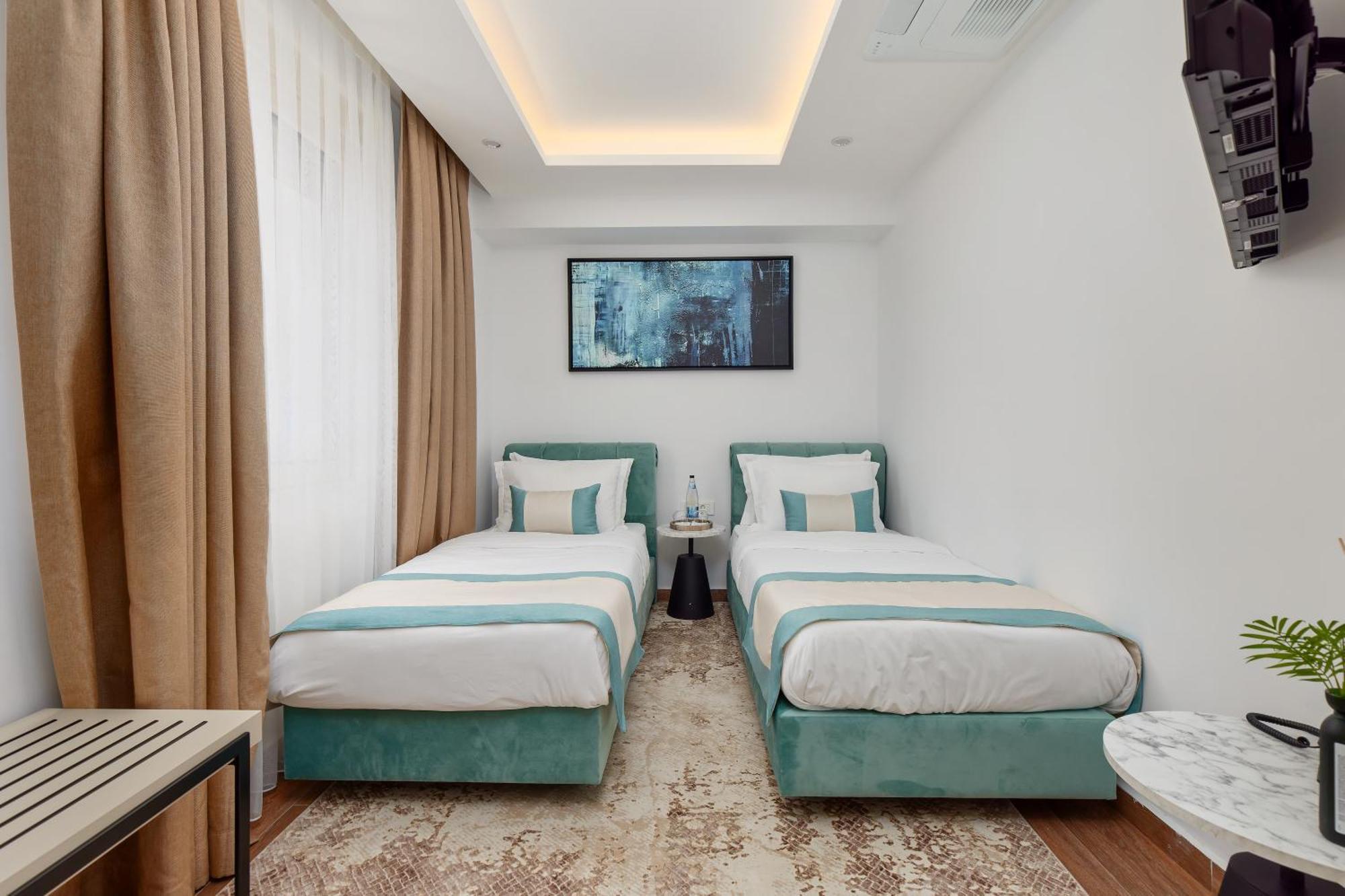 Splendido Bay Hotel