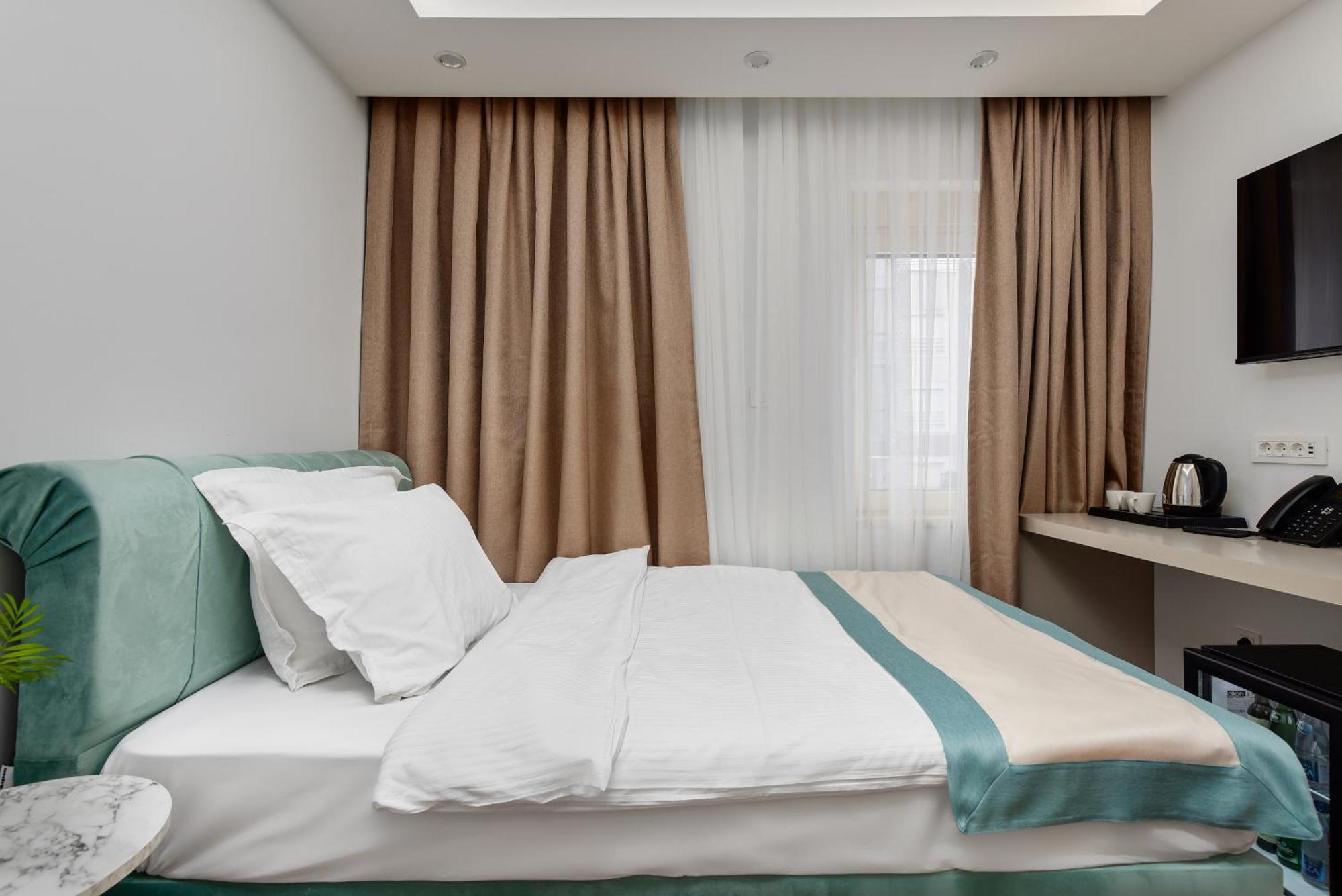Hotel Splendido Bay 4*