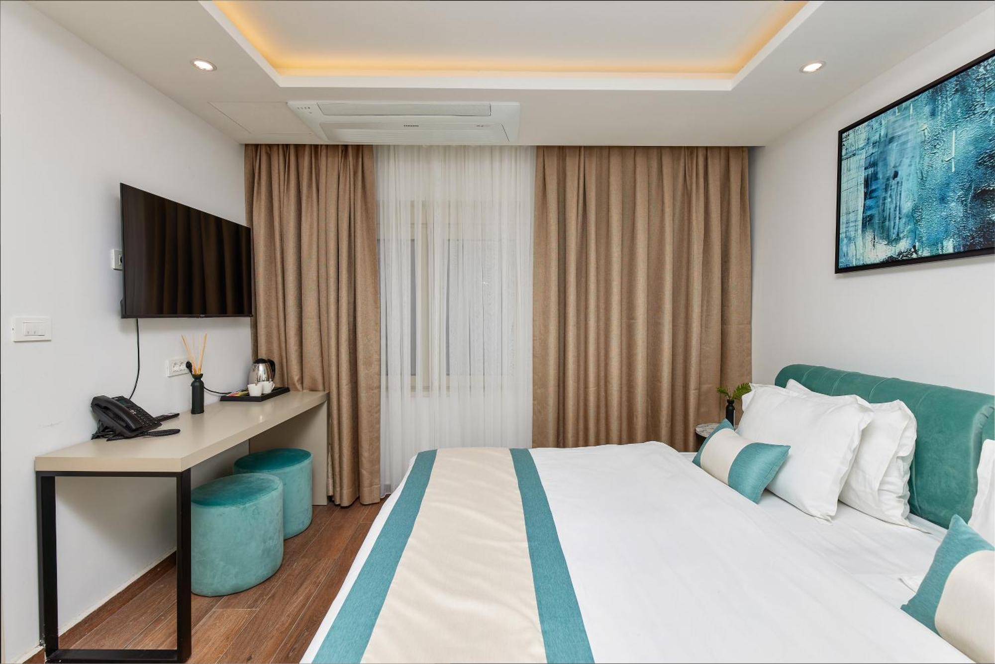Splendido Bay Hotel 4*