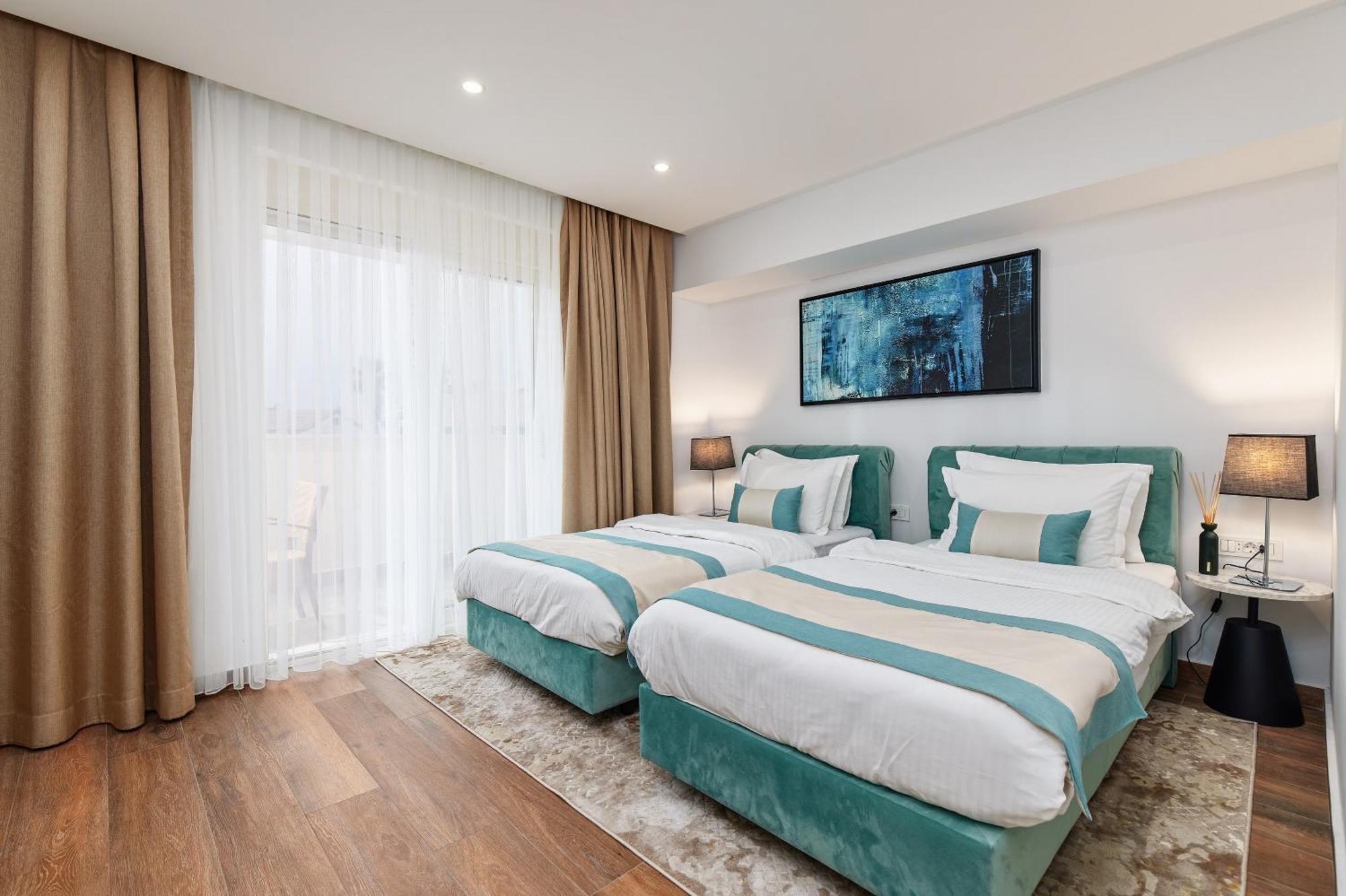 Hotel Splendido Bay Tivat