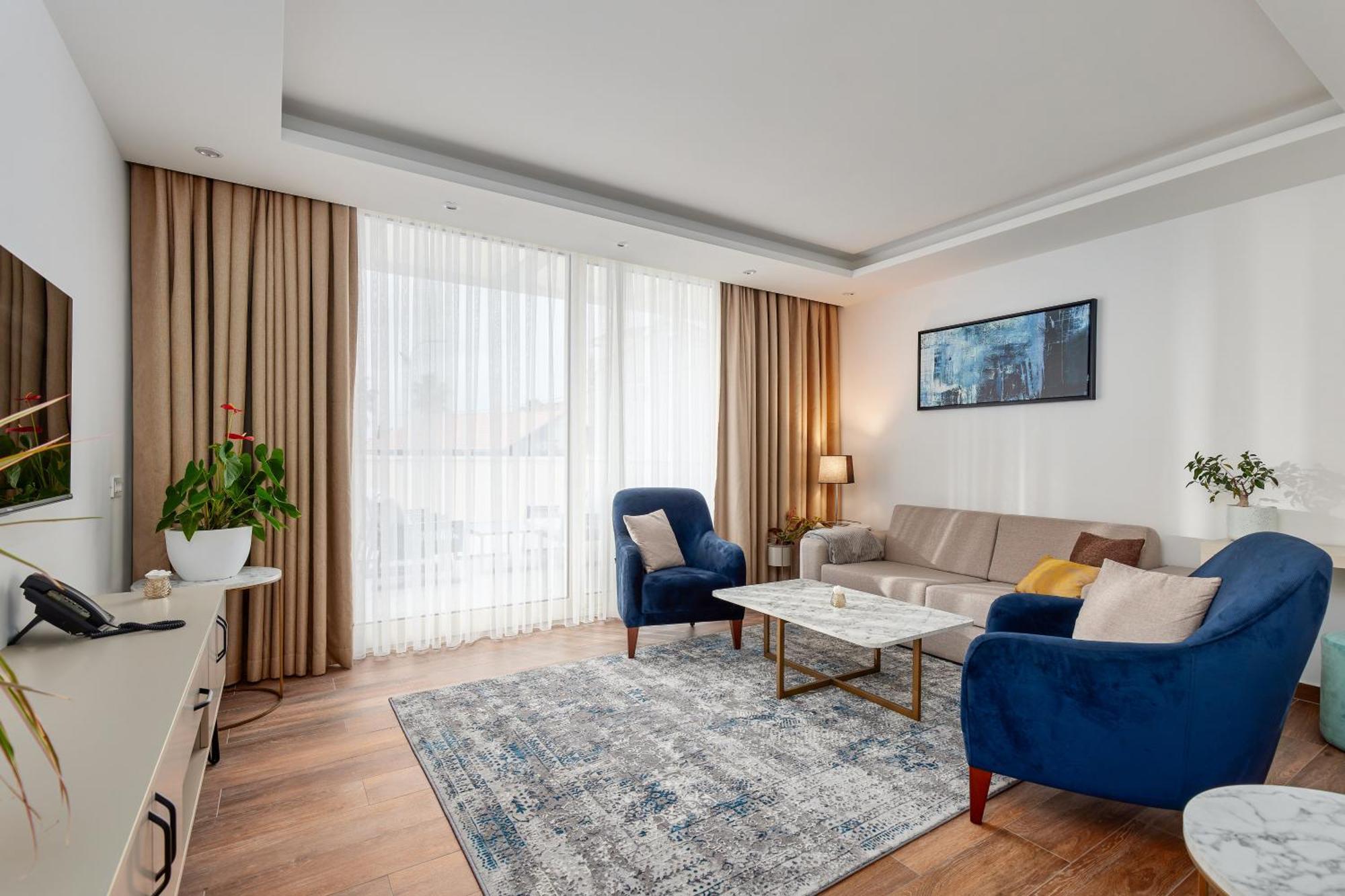Splendido Bay Hotel Tivat