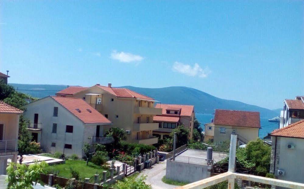 Hotel Splendido Bay